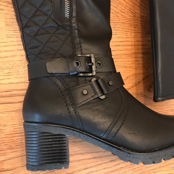 Selela Boot by SpringStep - Picture 2 of 10